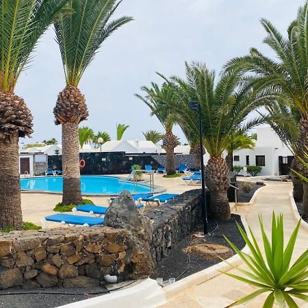 Lc Bastian Marina Bungalow Costa Teguise Buitenkant foto