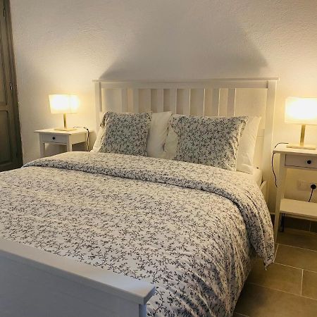 Lc Bastian Marina Bungalow Costa Teguise Buitenkant foto