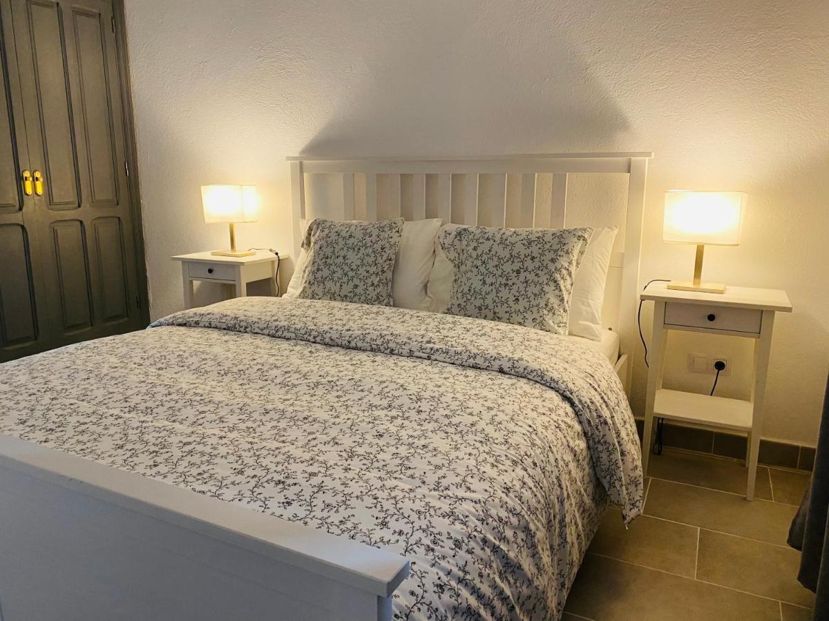 Lc Bastian Marina Bungalow Costa Teguise Buitenkant foto