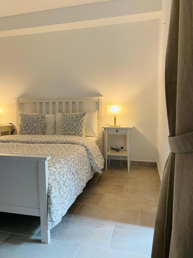 Lc Bastian Marina Bungalow Costa Teguise Buitenkant foto